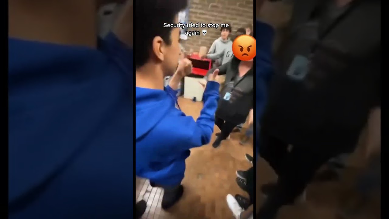 They couldn’t stop the hype 😂 | 