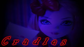 〖Ever After High ll Frights of Halloween ll Week 2〗:Cradles MEME「Viewer Discretion Advised」