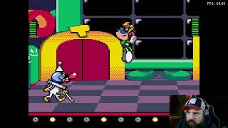 Retro Rodeo 3