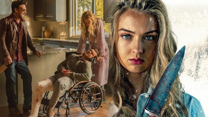 Shattered Movie Recap (2022) - YouTube