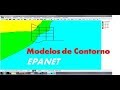 Aprende a hacer MAPAS de contornos en EPANET