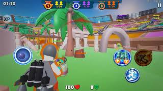 Arena Blast Free Purchase & Resource Hack With Libtool Arena Blast Free Purchase & Resource Hack With Libtool