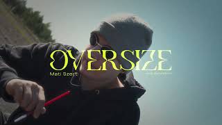 Mati Szert - Oversize | prod. sorryfalkonn | VIRRR