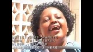 Ruth Wamuyu - Wi Muthaka