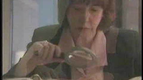 Michael Shermer Explores Graphology, Part 1