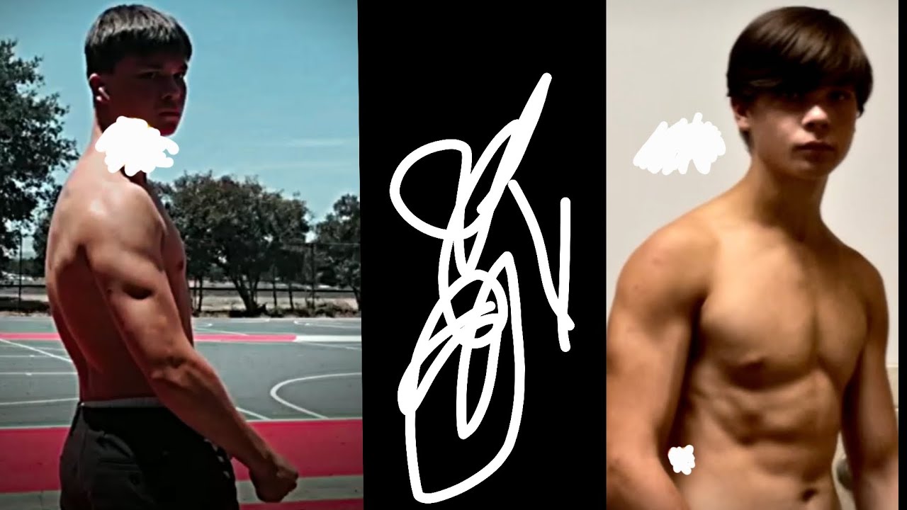 2 Tips For Weight Gain