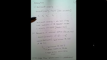Intro to MANOVA with R