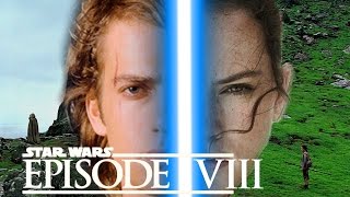 REY'S TRUE IDENTITY REVEALED IN FULL SCRIPT LEAK *SPOILERS* - Episode VIII Script/Plot Leak