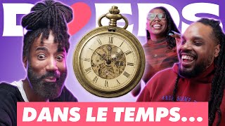 Download Lagu C'était comment la drague dans le temps? (avec Uncle Phil) | DAEDS #371 MP3
