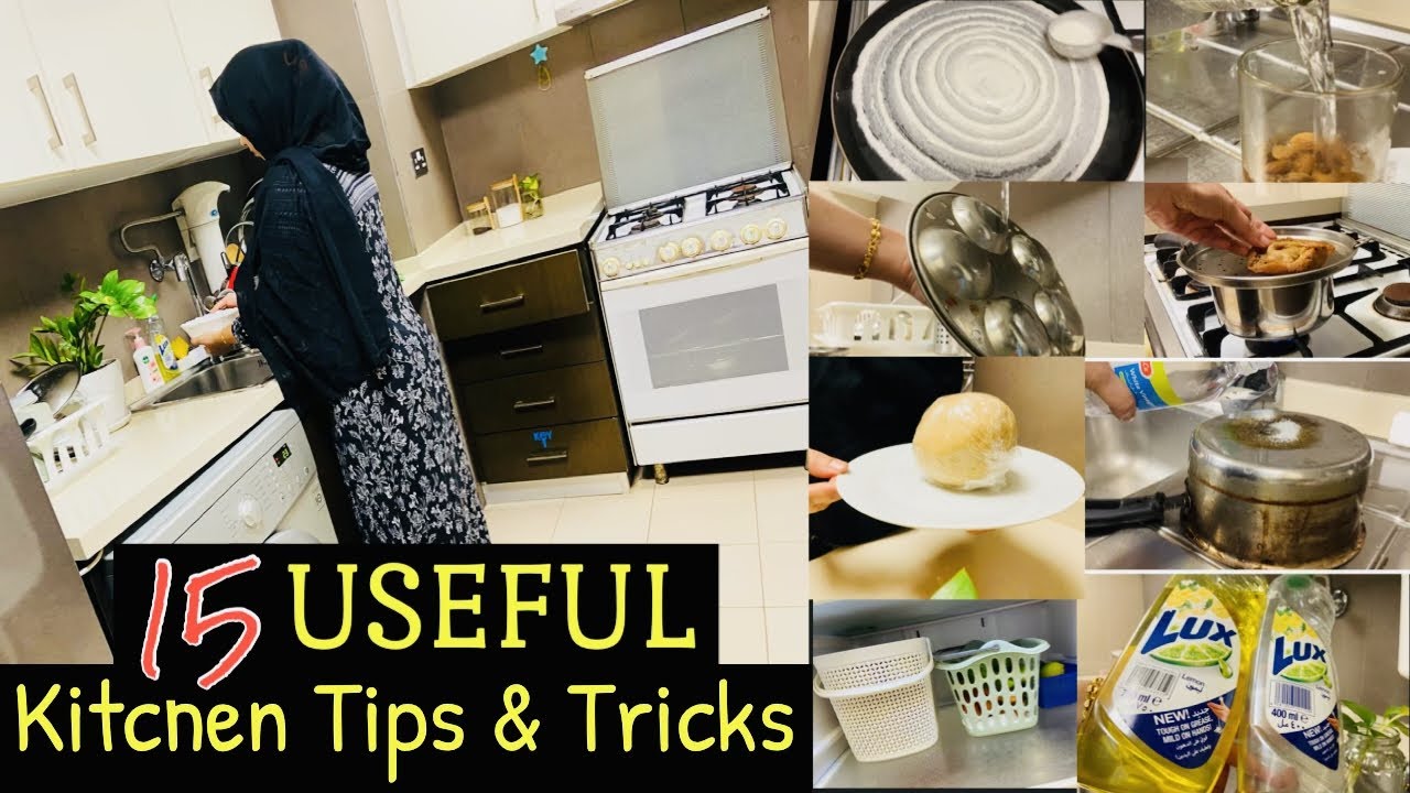 അടുക്കളയിലെ കിടിലൻ സൂത്രങ്ങൾ|Easy and Useful Kitchen Tips|Cleaning|Kitchen Tips and Tricks Malayalam