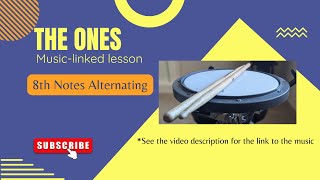 8th Alternating Patterns
