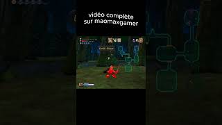 #short Dark Cloud ps2 let's play gameplay fr episode 16 #retrogaming #ps2 #darkcloud