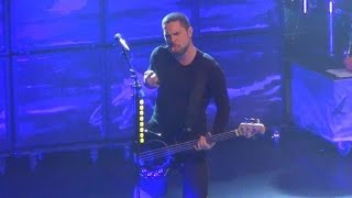 Volbeat - The Nameless One - Live Paris 2013