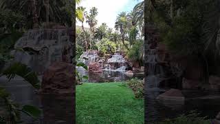 The end of the Mirage | The Vegas Tourist  #lasvegashotels  #youtubeshorts #shorts #mirage #vegas