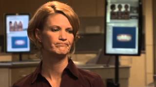 Karen's Invisalign® Teen Parent Testimonial- Smile Center of Knightsville