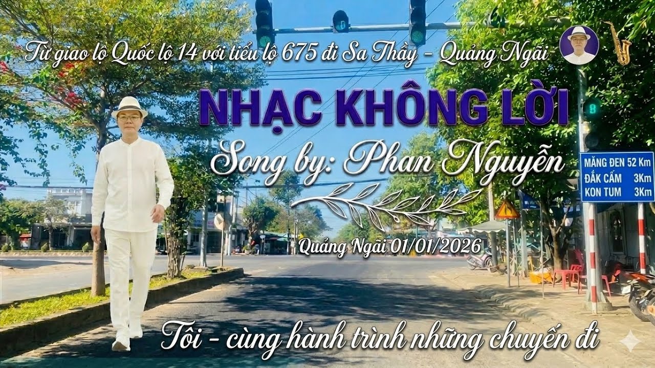 CON ĐƯỜNG ĐI QUA | 𝐏𝐡𝐚𝐧𝐧𝐠𝐮𝐲𝐞𝐧𝐩𝐜