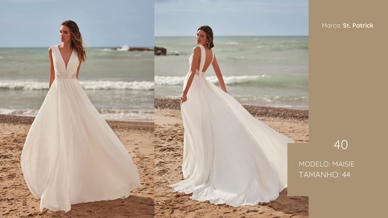 Modelos |  Coleção 24