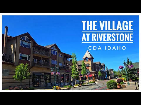 Food In Riverstone Cda
