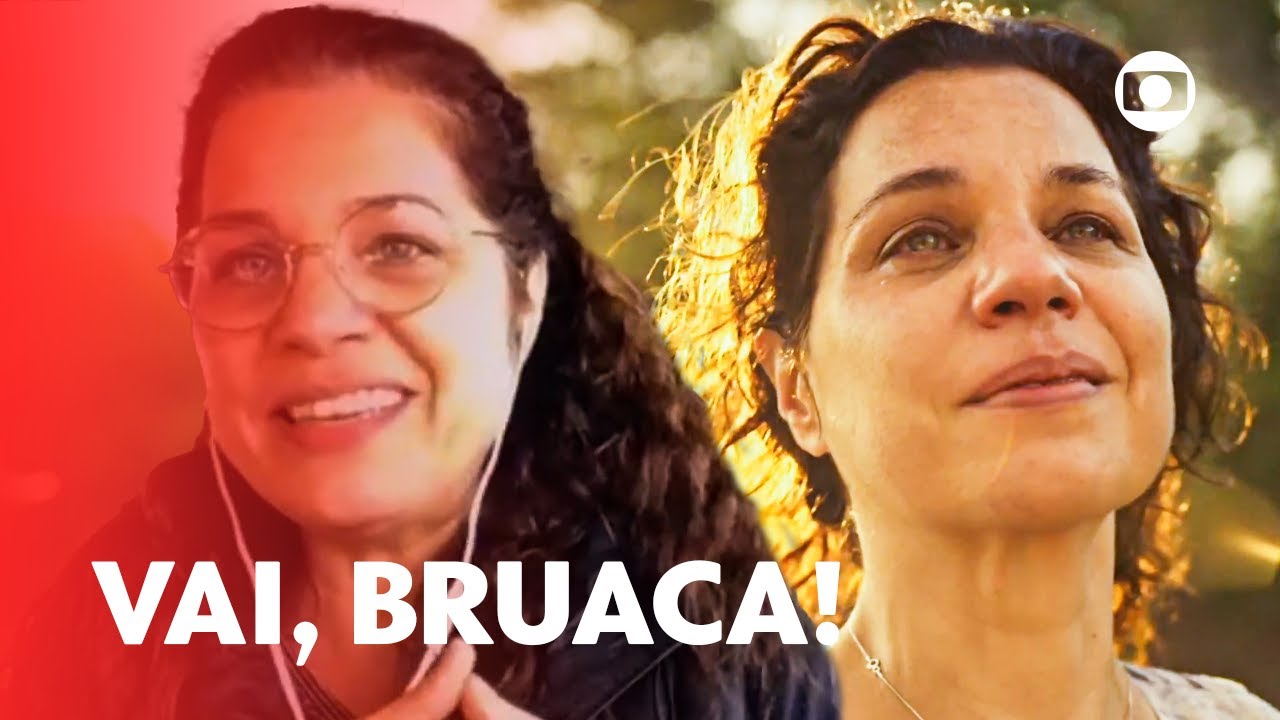 Reviravolta de Maria Bruaca! Isabel Teixeira comenta sucesso da personagem em Pantanal | Fantástico