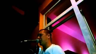 Amar Gile Jasarspahic - Kako boli me - (LIVE) - (Victory Kakanj 2012)