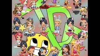 Total Drama Fantage S1 Journey