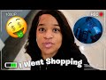 I WENT ON A SHOPPING SPREE FOR MY FAMILY CHRISTMAS GIFTS!!| part 2 (THEY’RE EXPENSIVE😬)