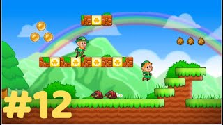 🍀 Lep’s World Walkthrough | World 12🌈 screenshot 1