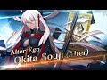 Fate/Grand Order - Okita Souji (Alter) Servant Introduction