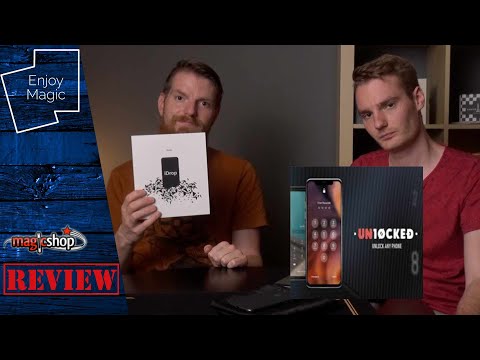 Unlocked review