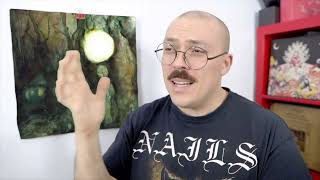 Fantano praising "fantasyworld" by Quadeca