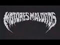 Motores Malditos - Blood on Satan's Claw (Single 2026)