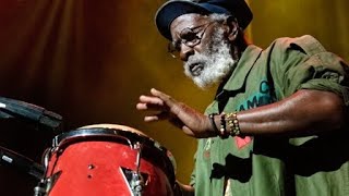 Burning Spear 'No Destroyer' 2023 Full Album Review /Reaction Up Next. Monday 10/02