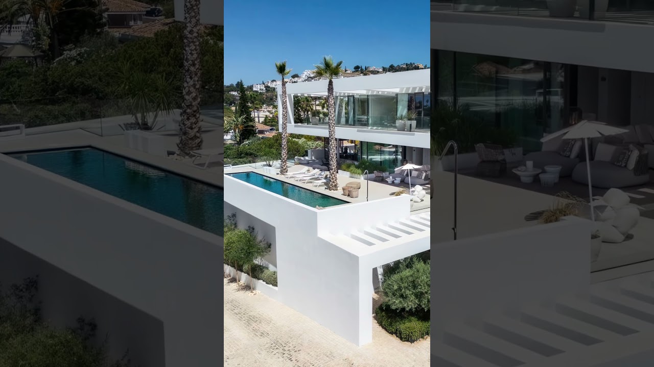 7.8M€ Marbella Luxury Villa La Quinta DV2884 👉WhatsApp Rent/Sale: +34 670 779 024