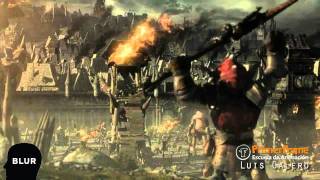 Luis Calero En Primerframe