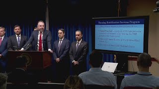Mn Housing Program Fraud 5 More People Charged