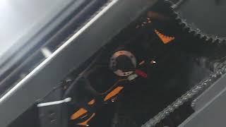 Matrix Climbmill www.coloradocardio.com