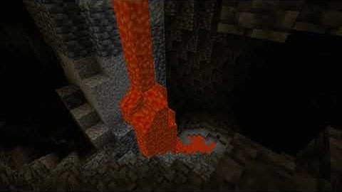 Dynamic Surroundings: Sound reverb in caves