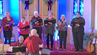 2025 Holiday Program