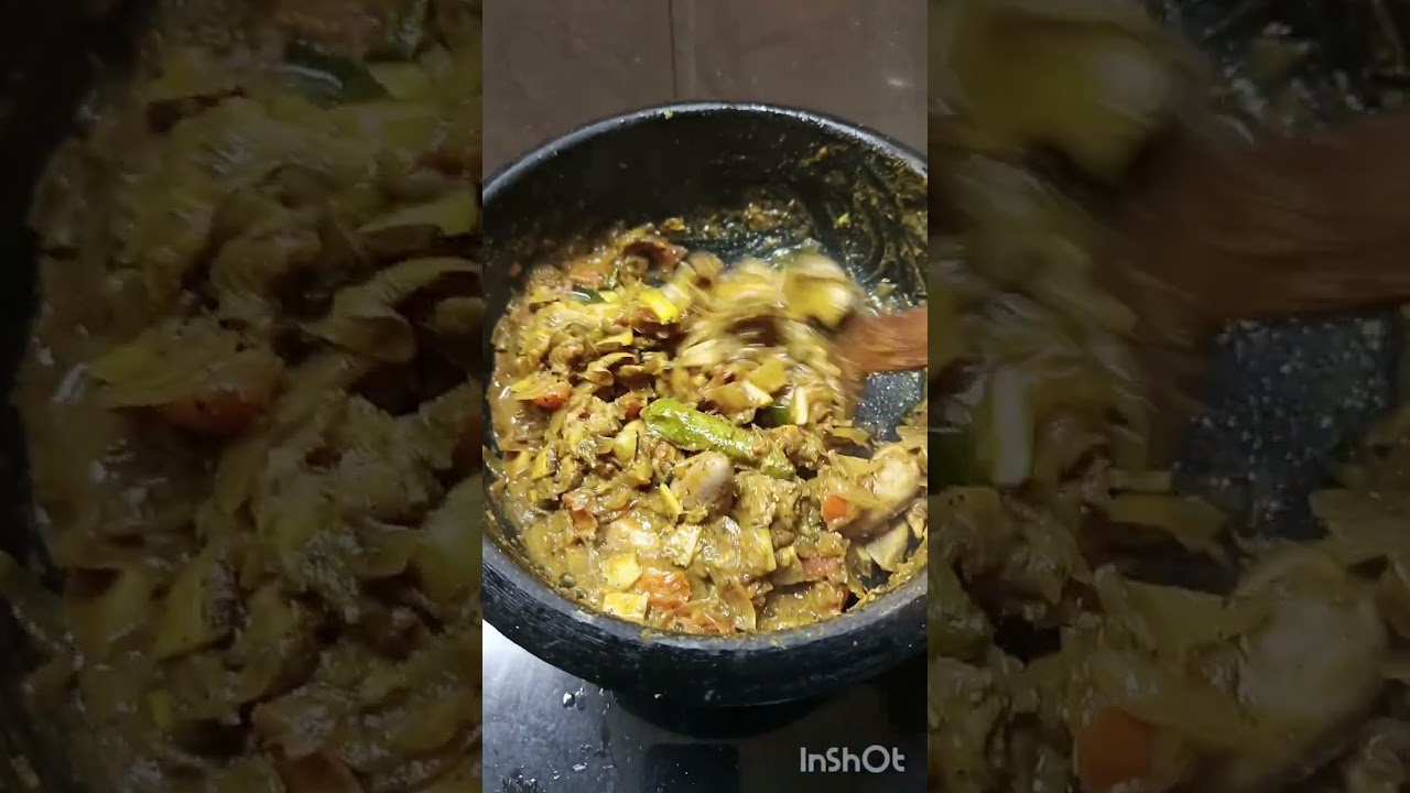 കിടിലൻ ചിക്കൻ പാർട്സ് ഉലർത്ത് 😋