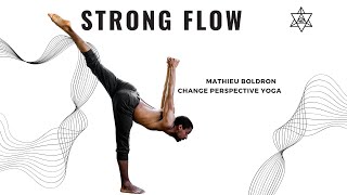 Strong flow all level