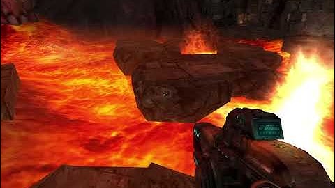 Doom 3: Resurrection of Evil Walkthrough - Part 12