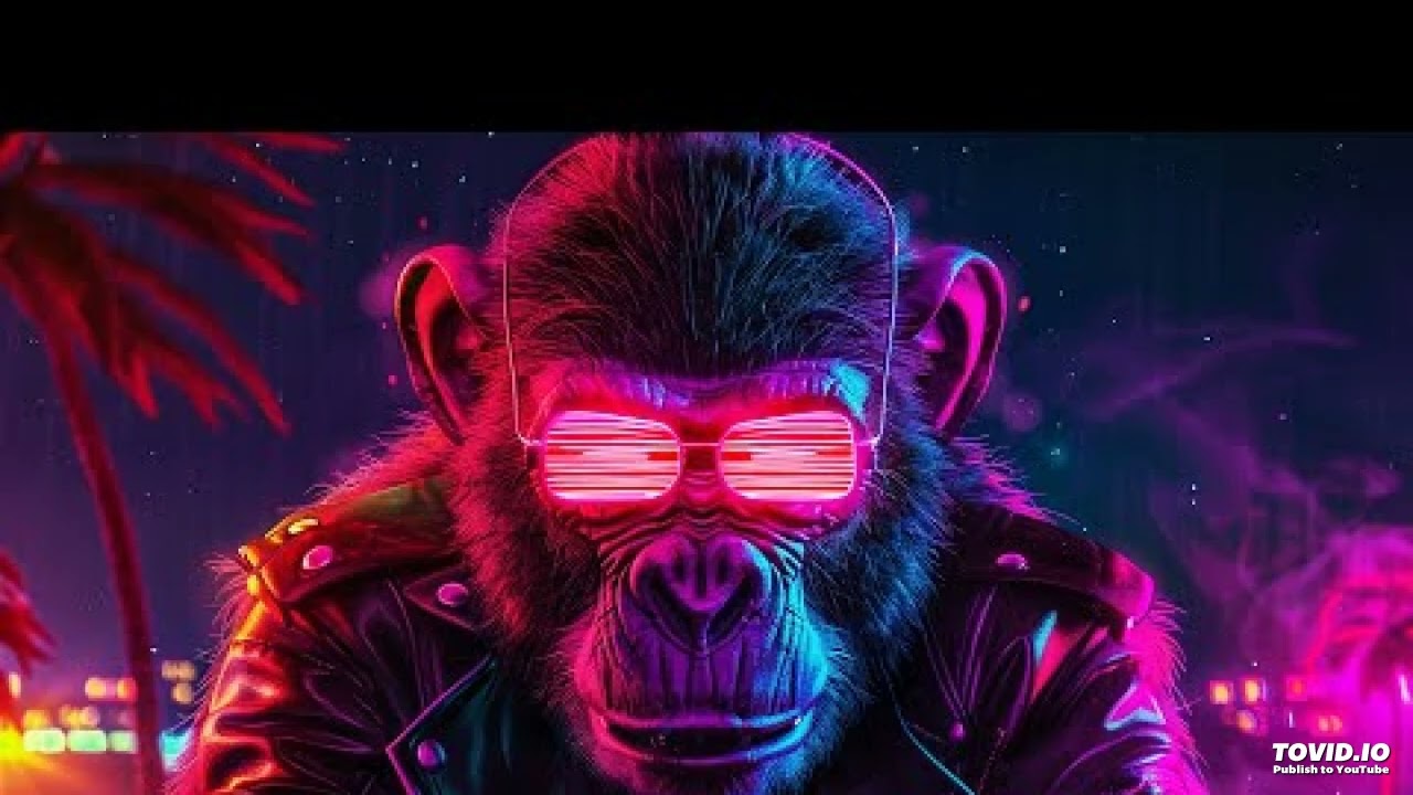Dj-RaveMonkey hold me now