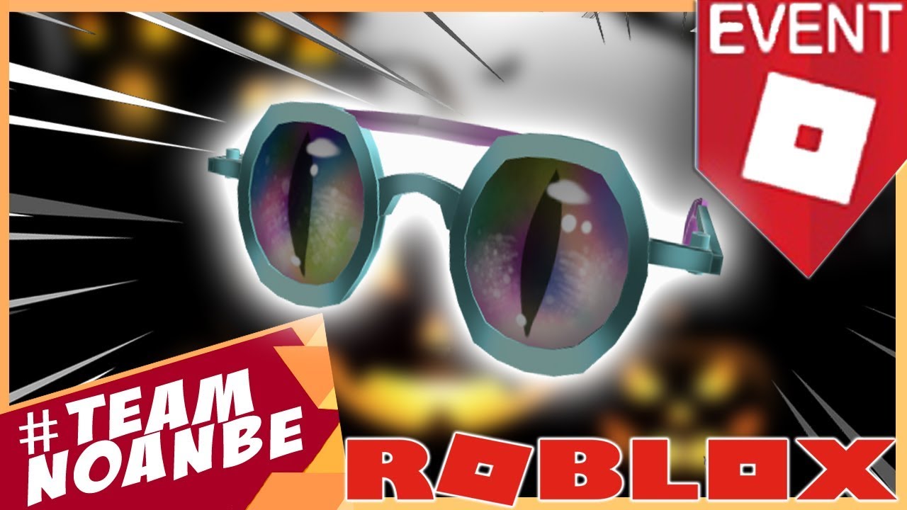 Como Conseguir Los Lentes De Laberinto Roblox Evento By Gonzaah - consigue las increibles gafas del evento roblox bloxy