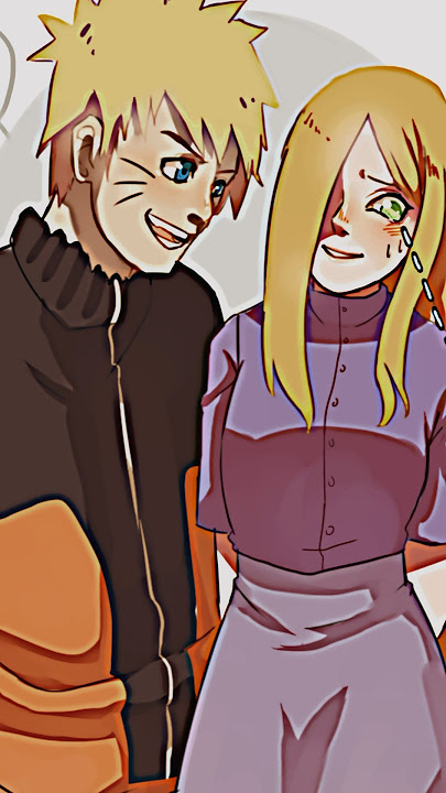 Naruto x Ino #naruino