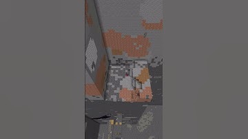 Mining all the chunks in Minecraft    (Chunk 360) #asmr