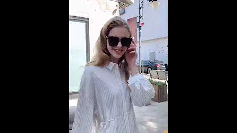 女神太陽眼鏡 - 天天要聞