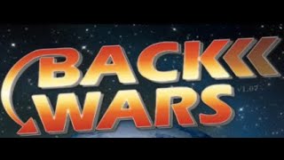 BACK WARS( by: Mdickie) screenshot 5