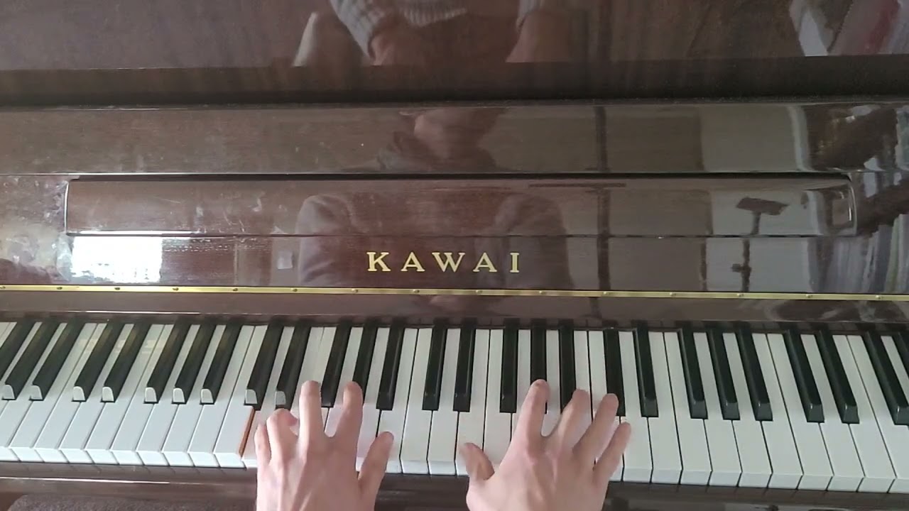 Improvising in major scale modes 1: Lydian