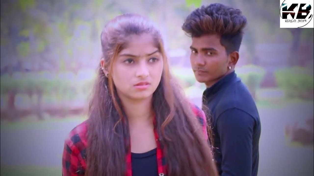 Very Sad True Love Story  New Nagpuri Love Song  Kisko Sunaye Kon Sunega