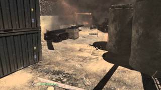 Triple Kill with Semtex and airdrop trap